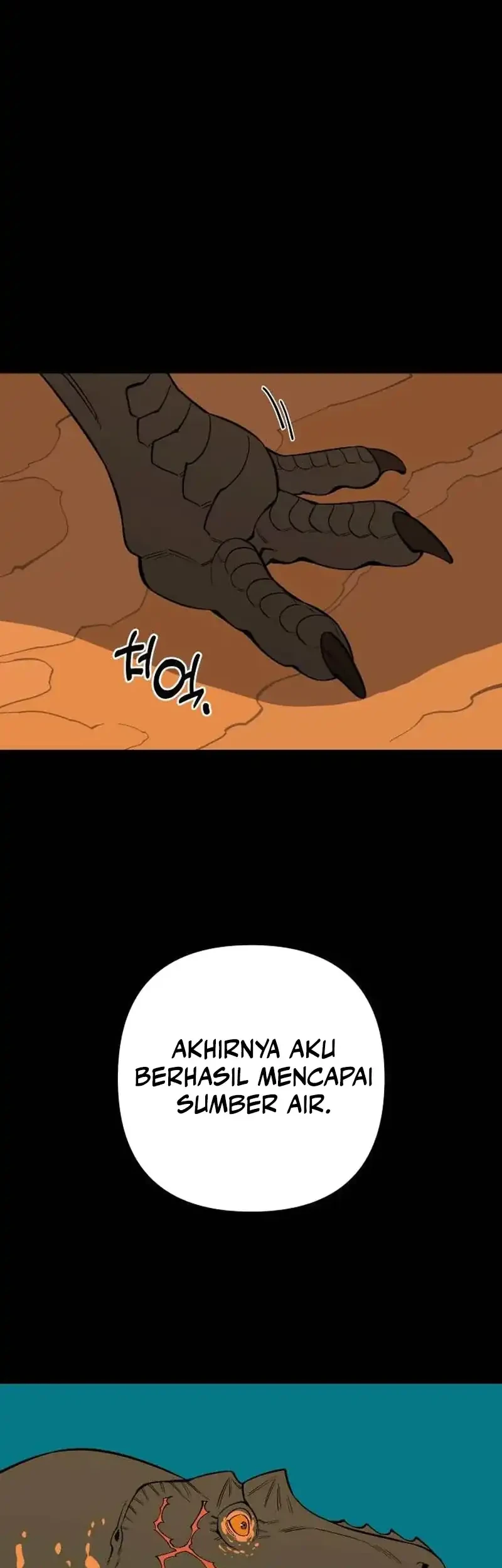 Ancient Animals Chapter 37 Gambar 46