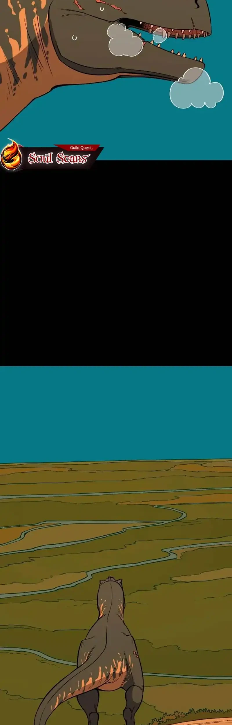 Ancient Animals Chapter 37 Gambar 47