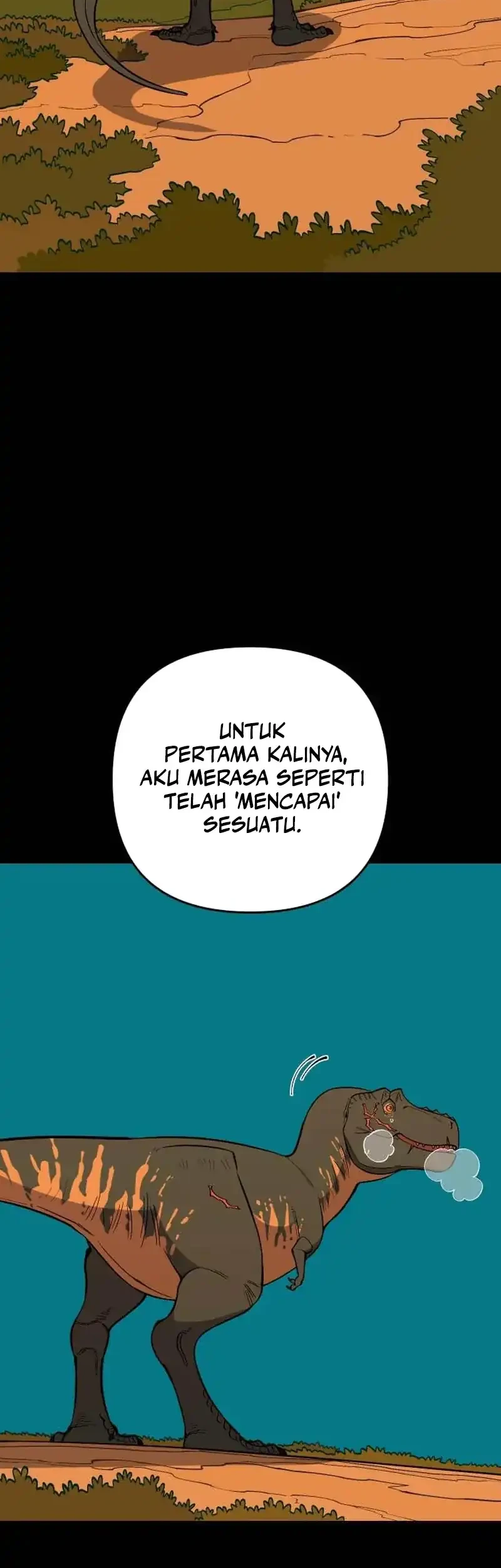 Ancient Animals Chapter 37 Gambar 48