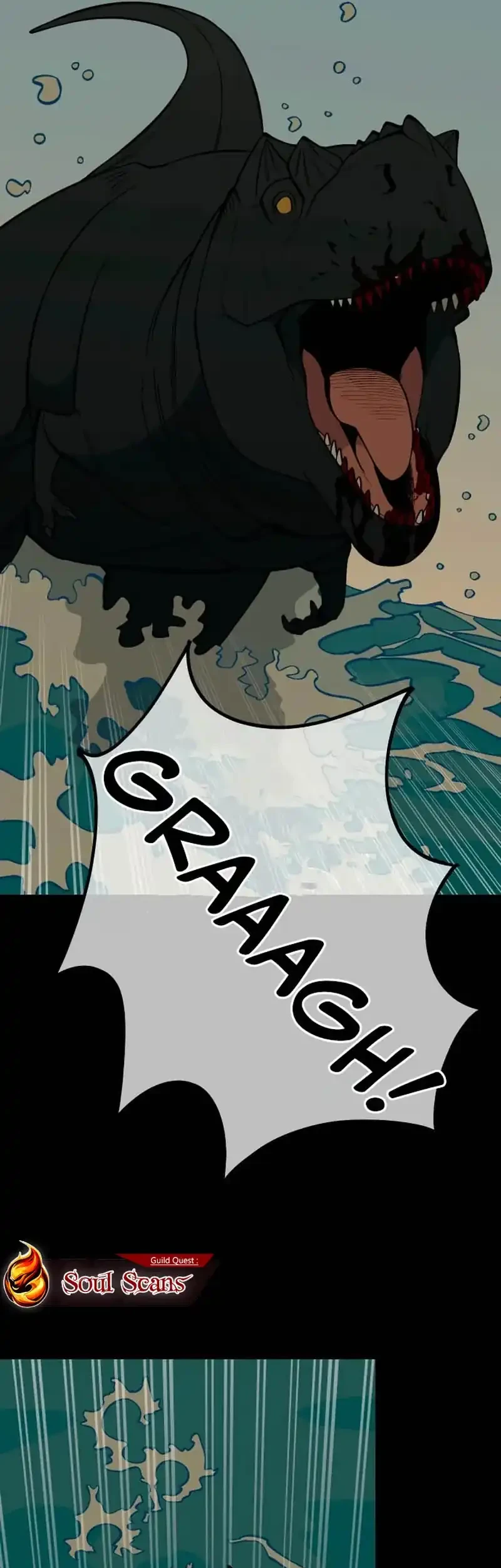 Ancient Animals Chapter 38 Gambar 56