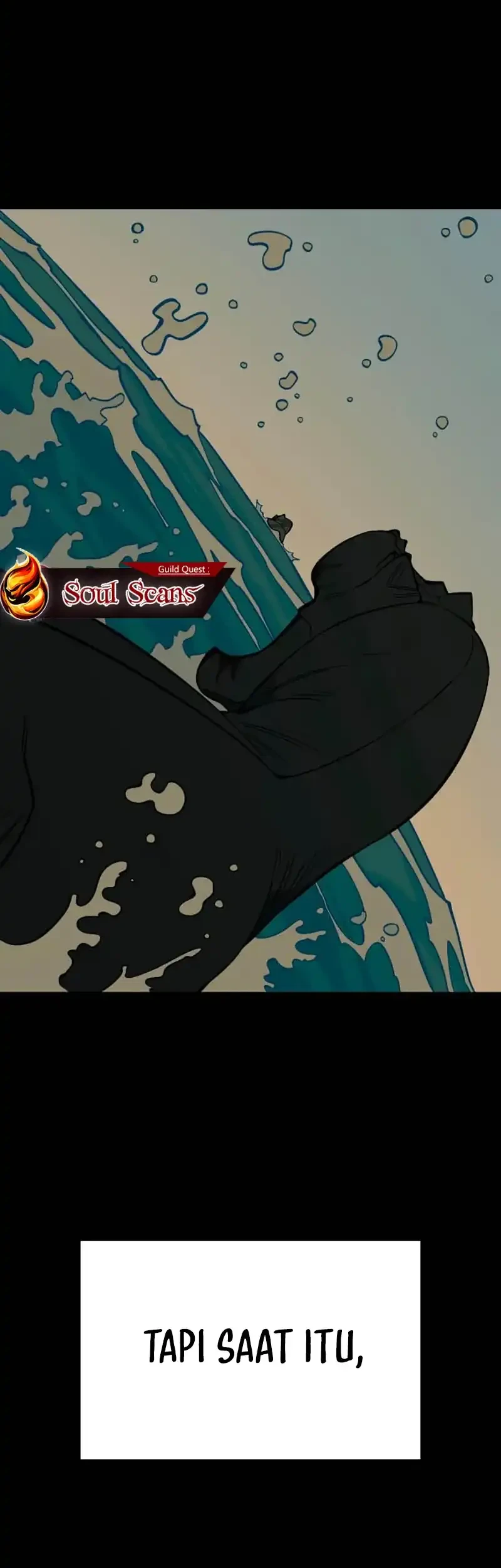 Ancient Animals Chapter 38 Gambar 58