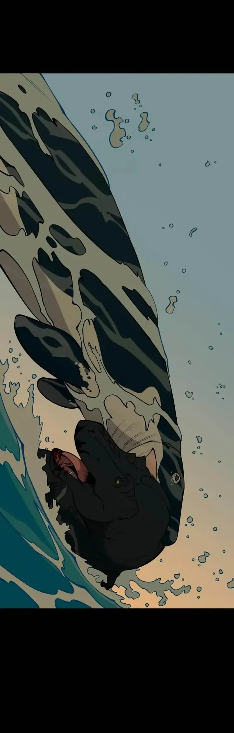 Ancient Animals Chapter 38 Gambar 60