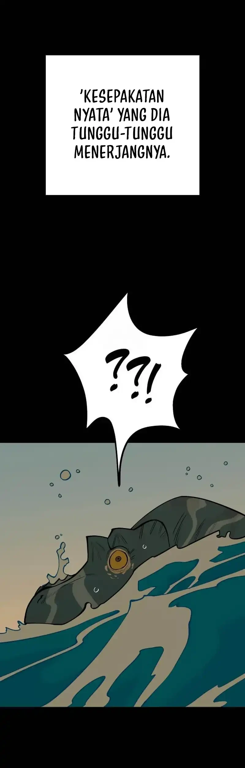 Ancient Animals Chapter 38 Gambar 62