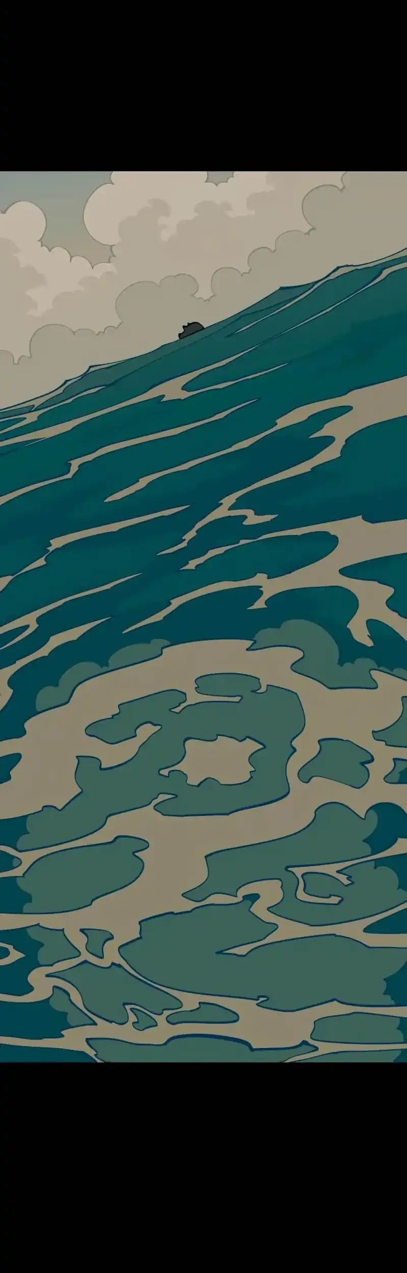 Ancient Animals Chapter 38 Gambar 63