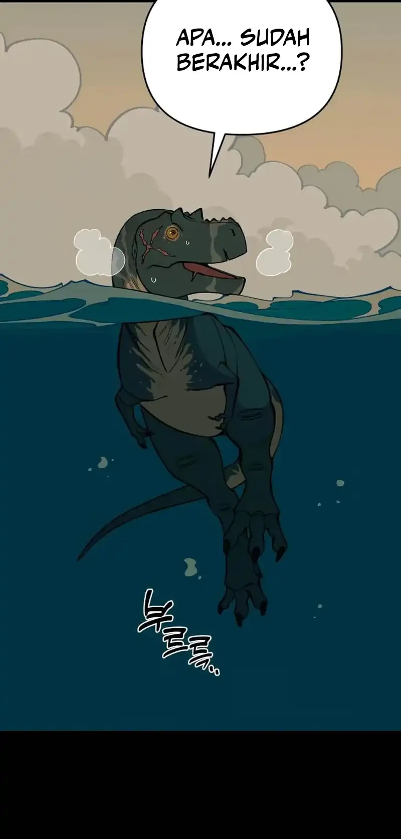 Ancient Animals Chapter 38 Gambar 65