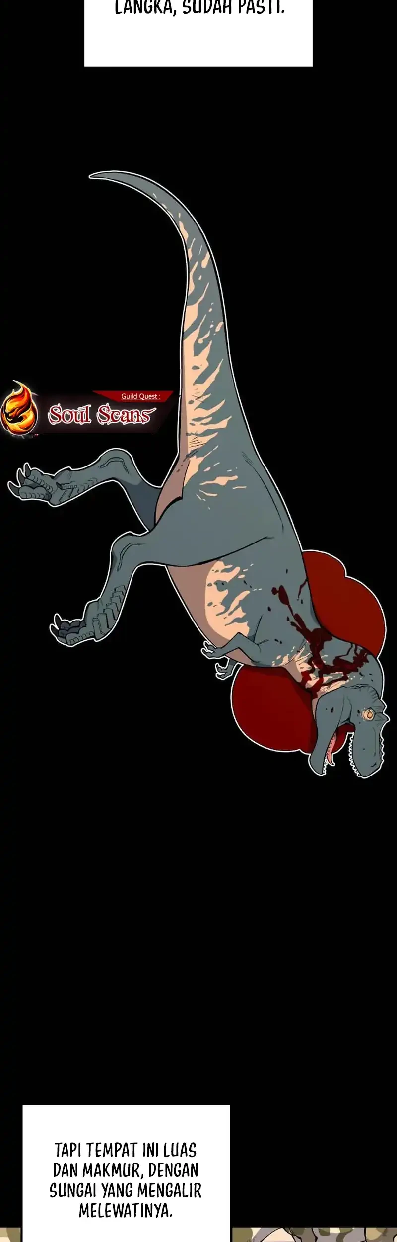 Ancient Animals Chapter 38 Gambar 3