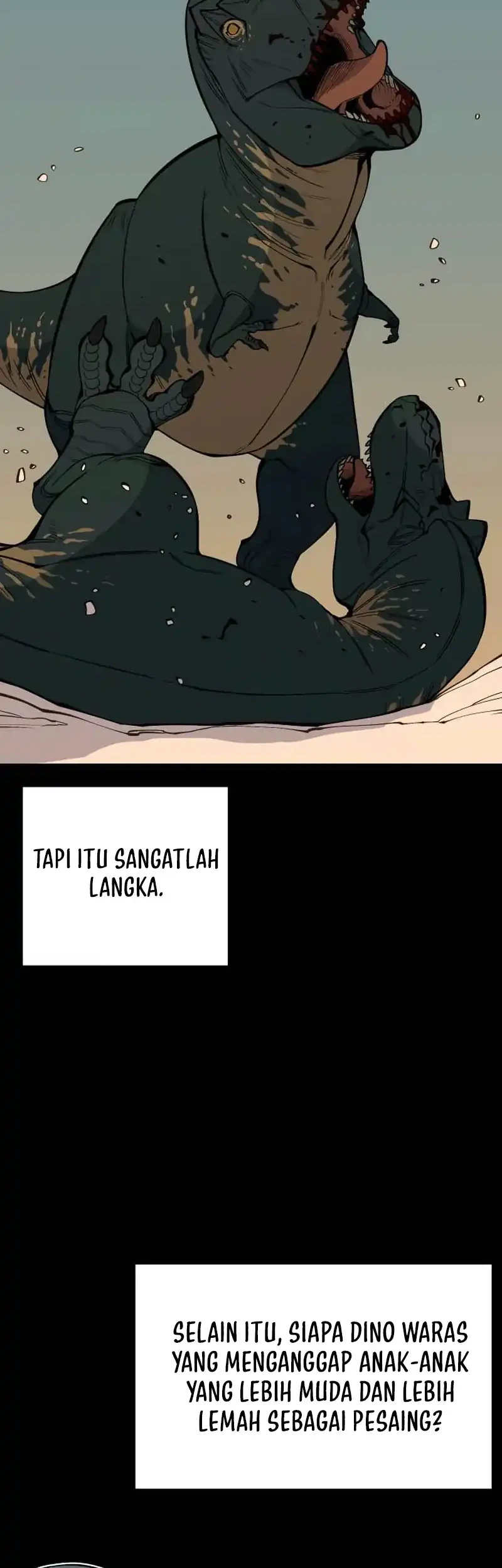 Ancient Animals Chapter 38 Gambar 5