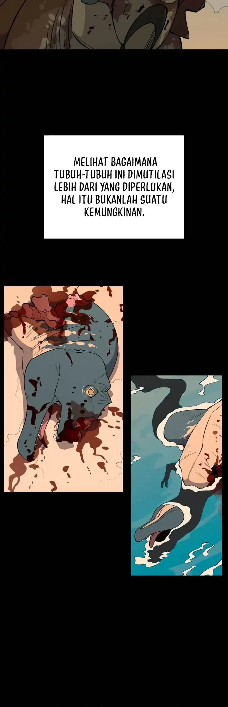 Ancient Animals Chapter 38 Gambar 7