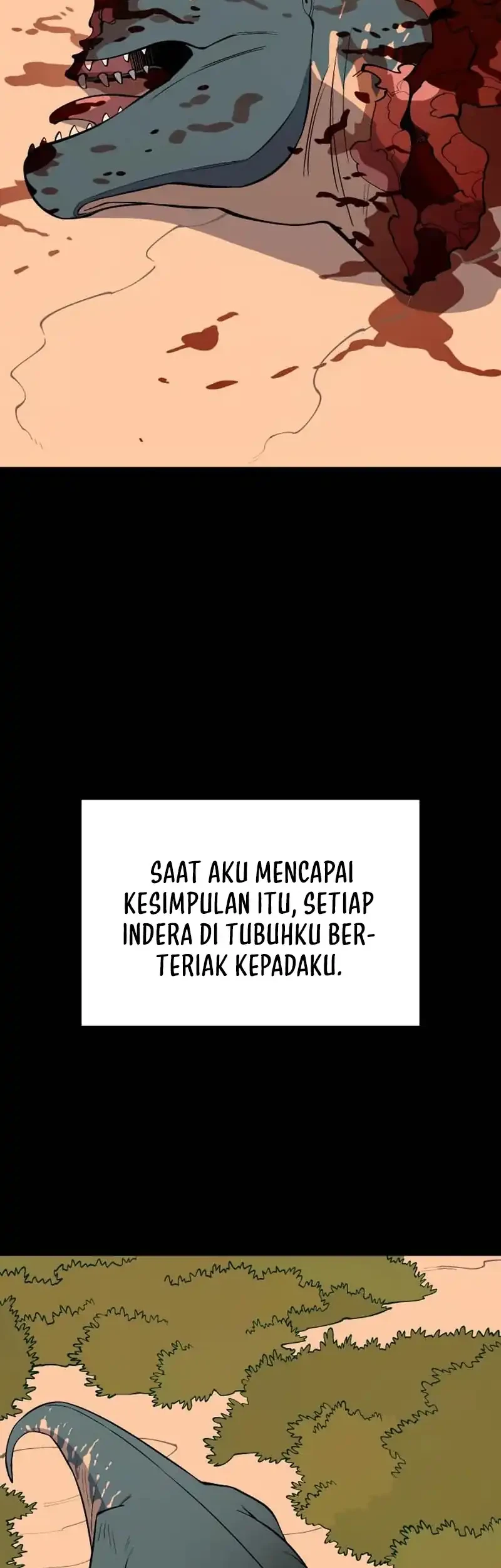 Ancient Animals Chapter 38 Gambar 10