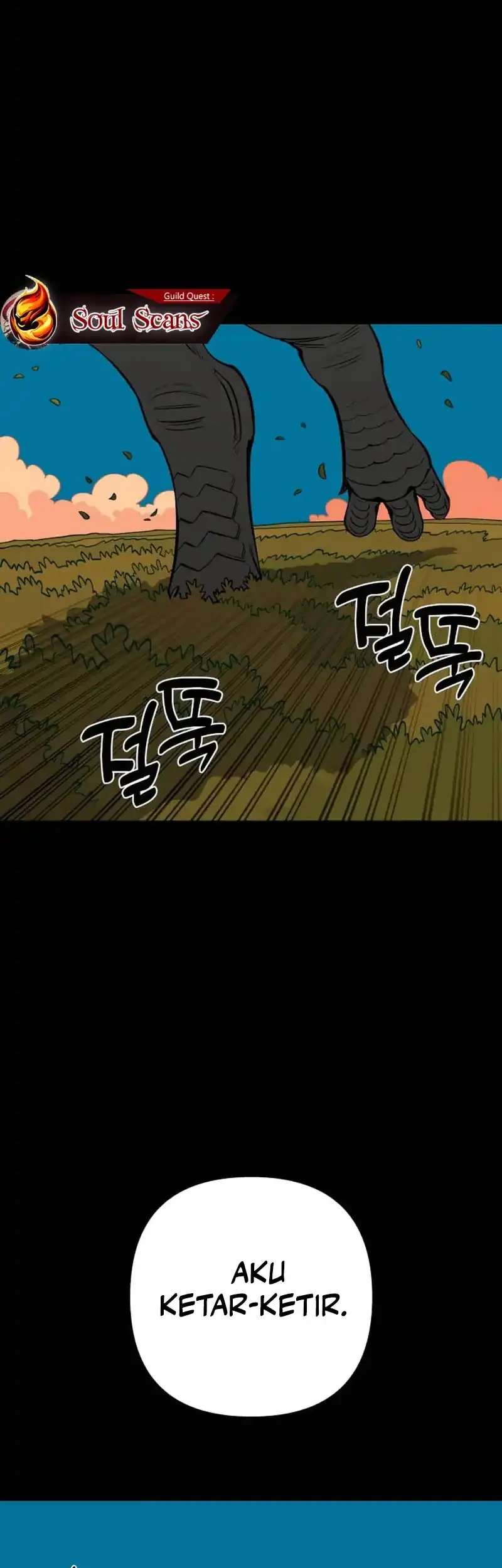 Ancient Animals Chapter 38 Gambar 12