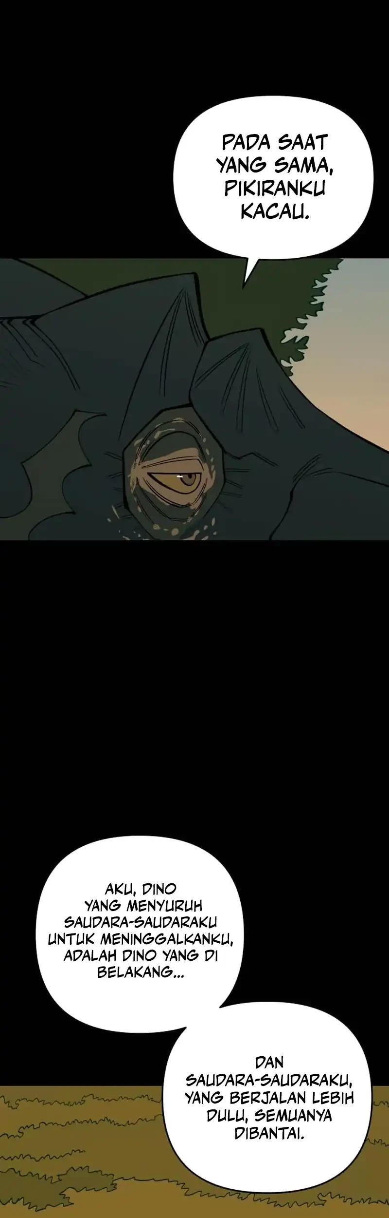 Ancient Animals Chapter 38 Gambar 14