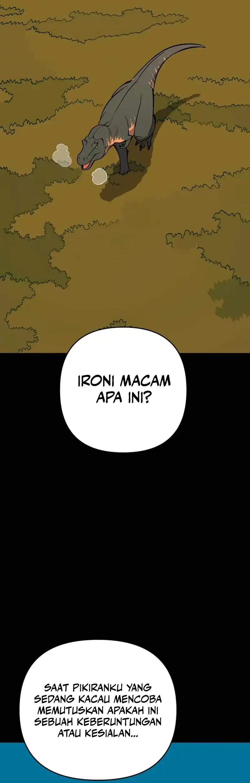 Ancient Animals Chapter 38 Gambar 15