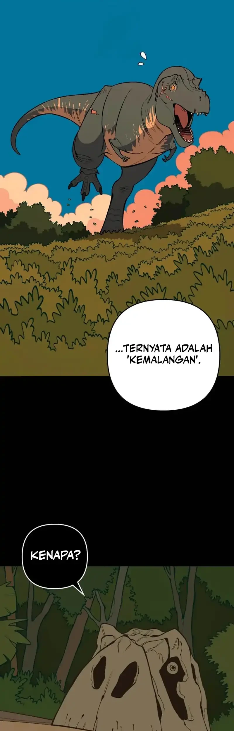 Ancient Animals Chapter 38 Gambar 16