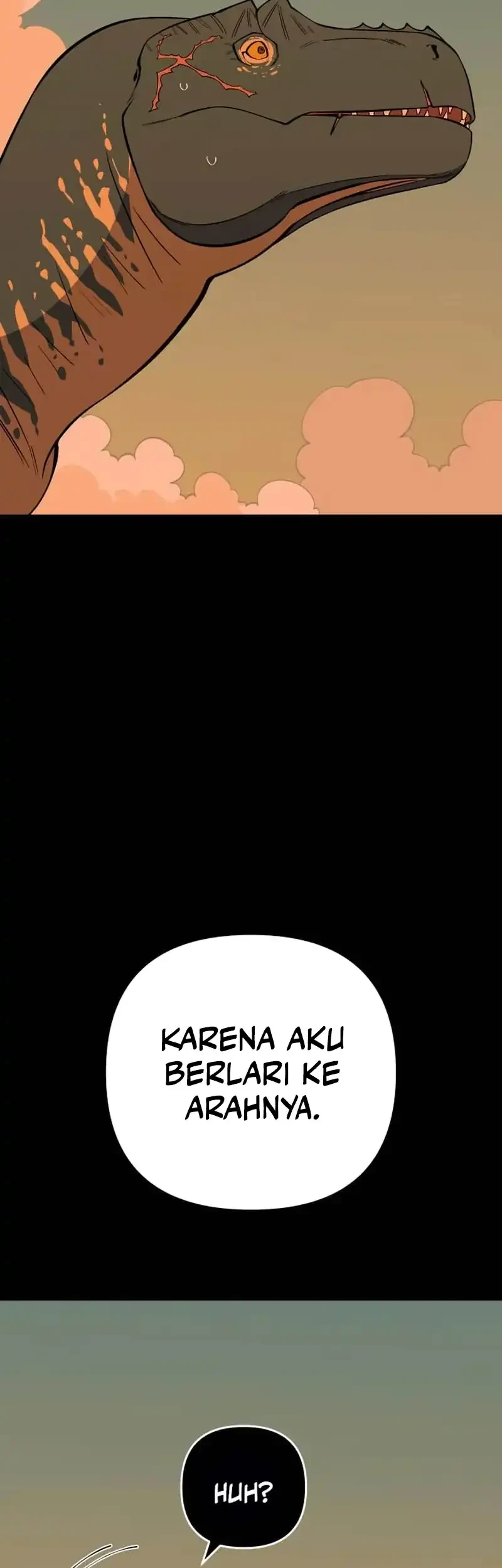 Ancient Animals Chapter 38 Gambar 18