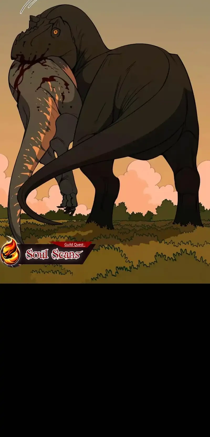 Ancient Animals Chapter 38 Gambar 19