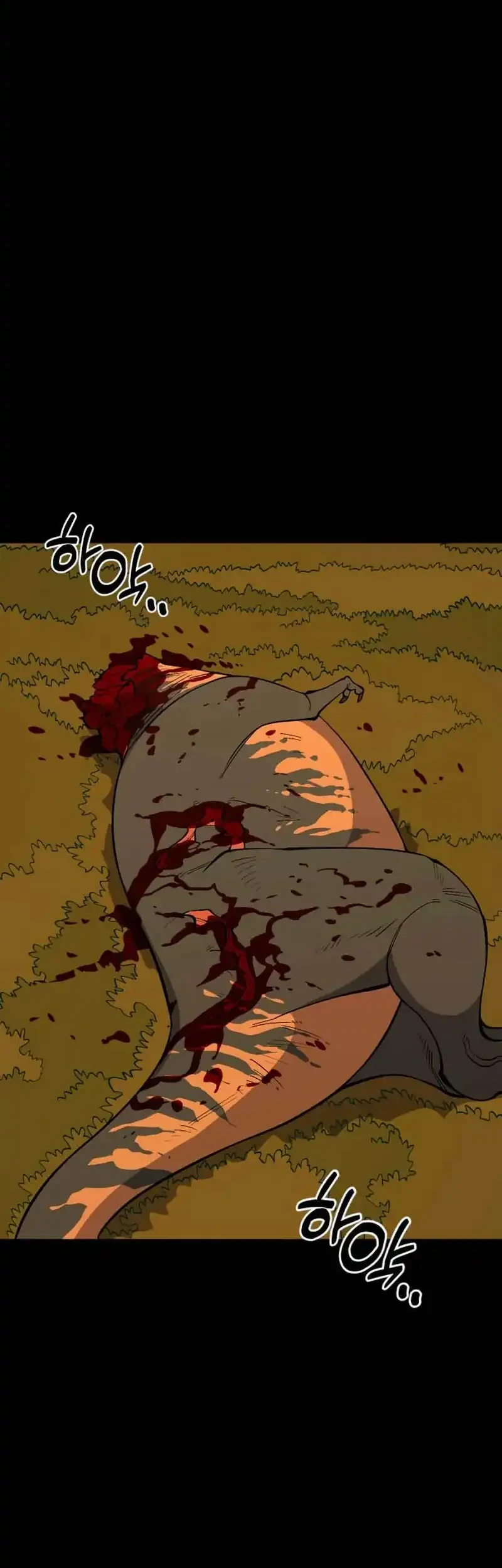 Ancient Animals Chapter 38 Gambar 21