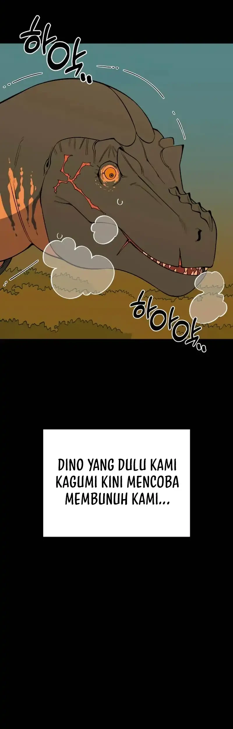 Ancient Animals Chapter 38 Gambar 22