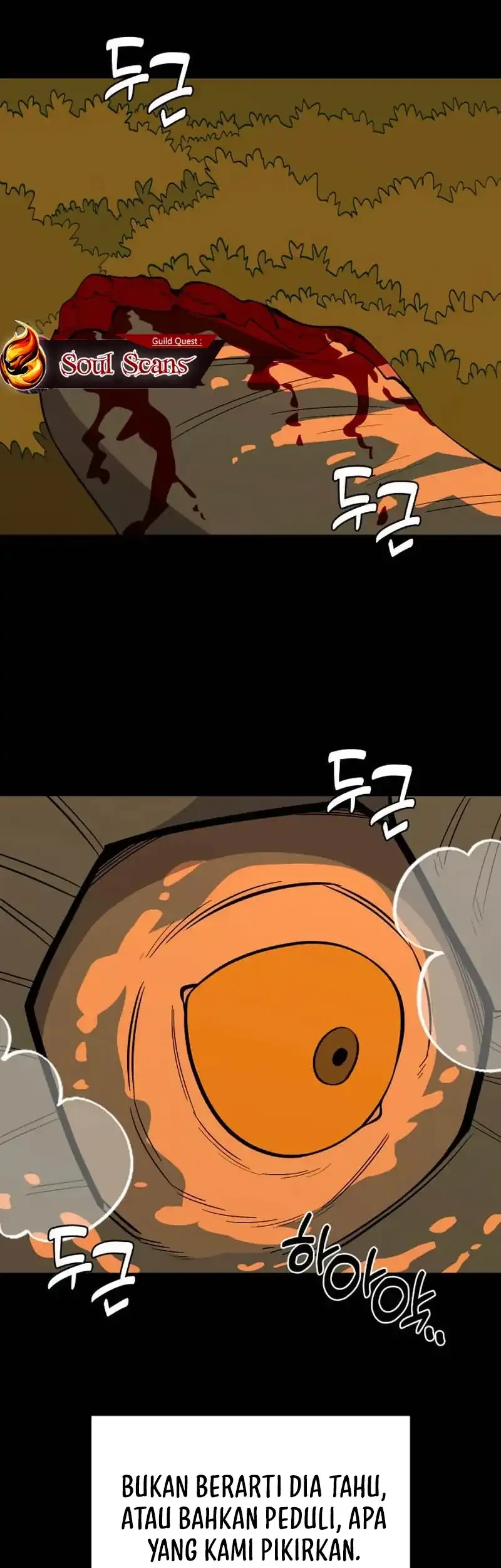 Ancient Animals Chapter 38 Gambar 23