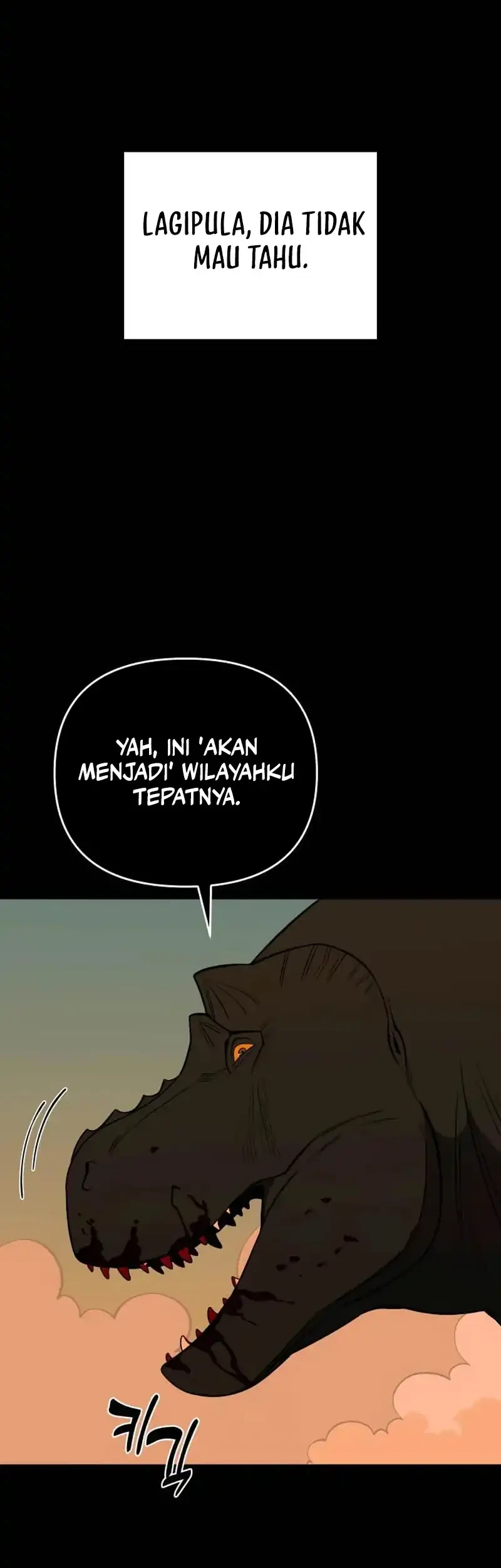 Ancient Animals Chapter 38 Gambar 25