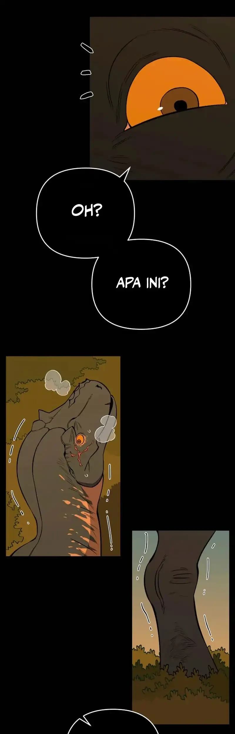 Ancient Animals Chapter 38 Gambar 26