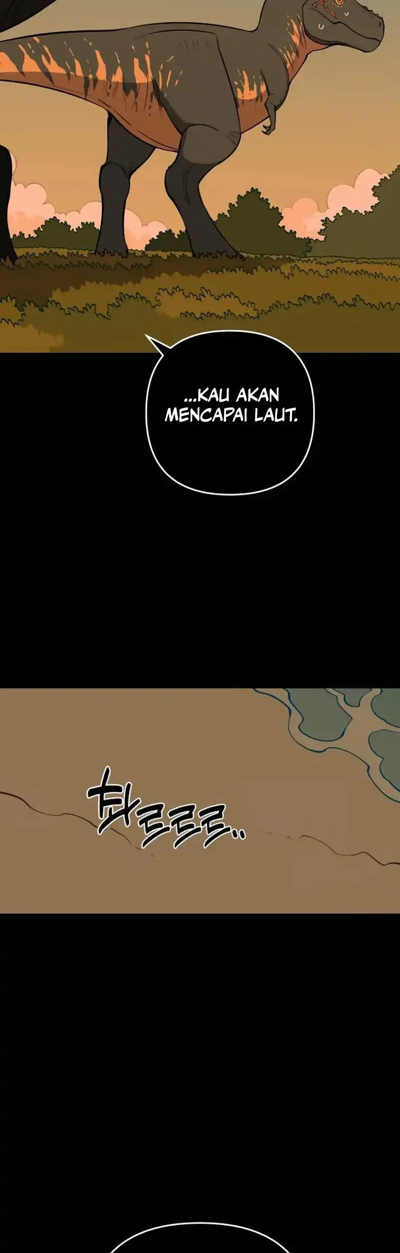 Ancient Animals Chapter 38 Gambar 29
