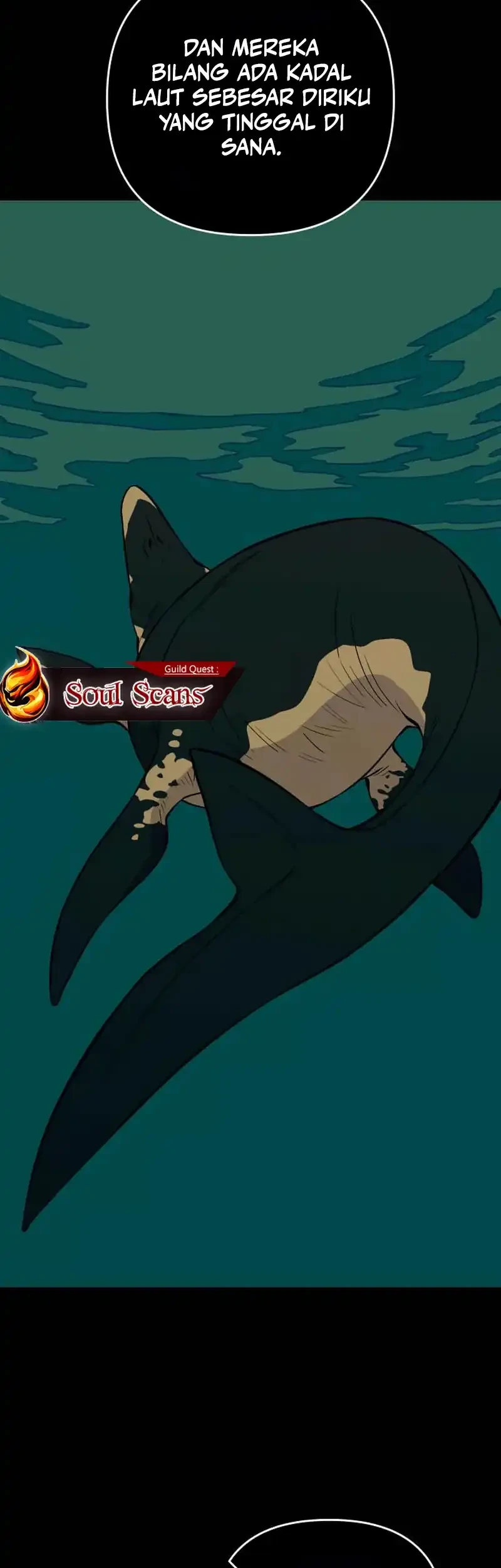 Ancient Animals Chapter 38 Gambar 30