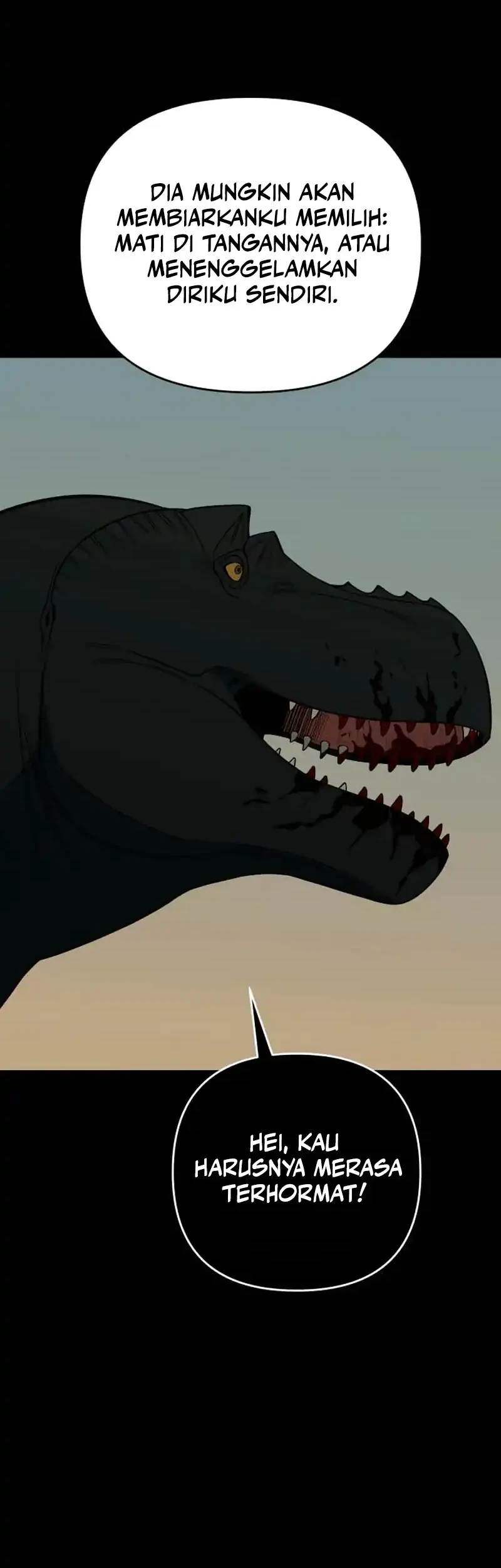 Ancient Animals Chapter 38 Gambar 39