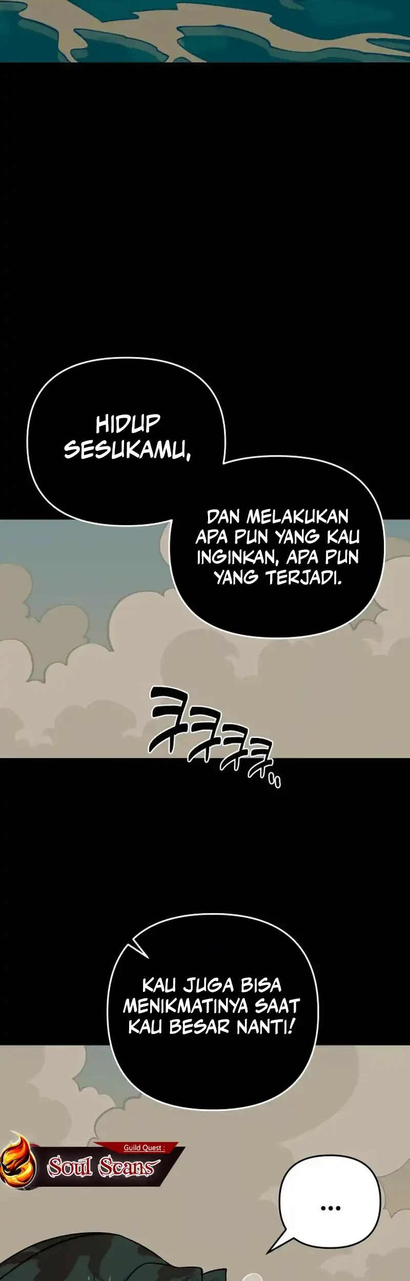 Ancient Animals Chapter 38 Gambar 41