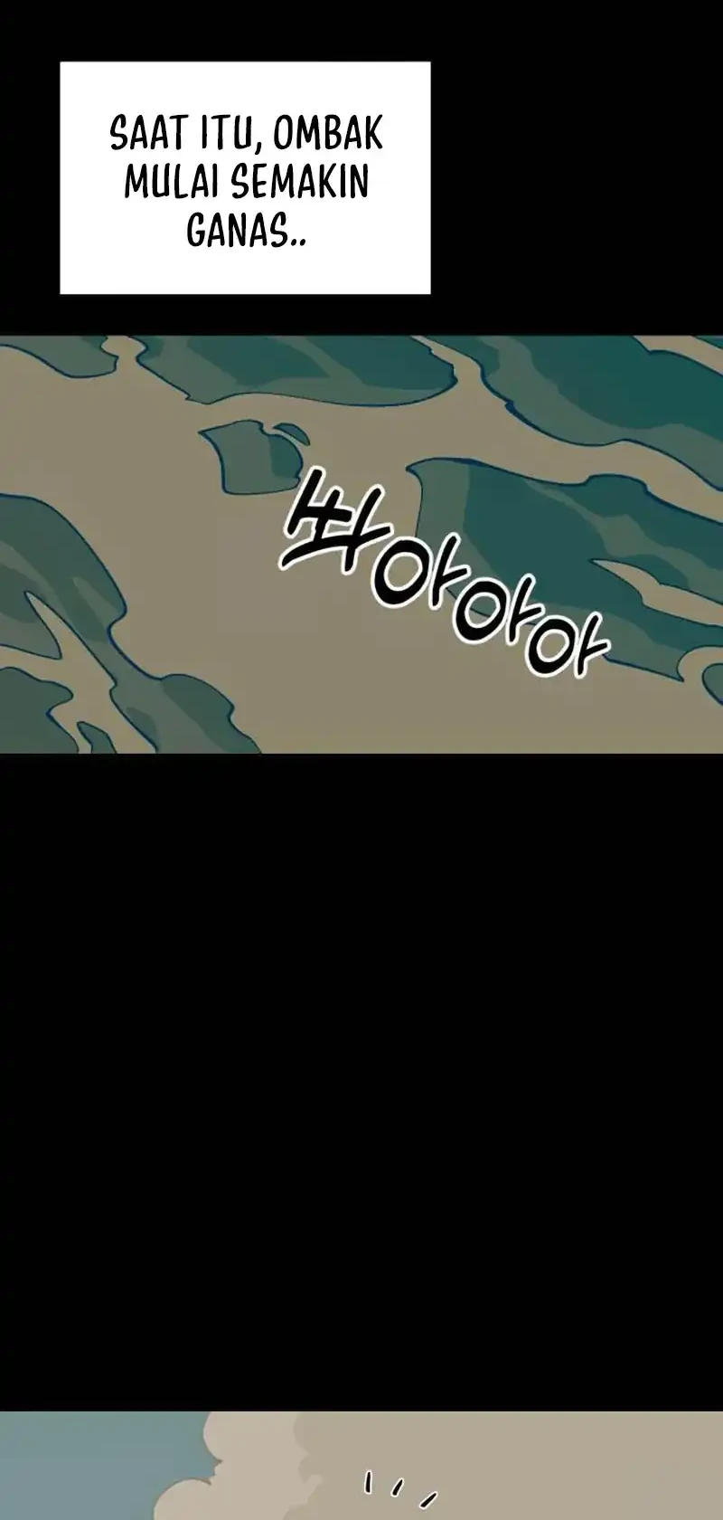 Ancient Animals Chapter 38 Gambar 43