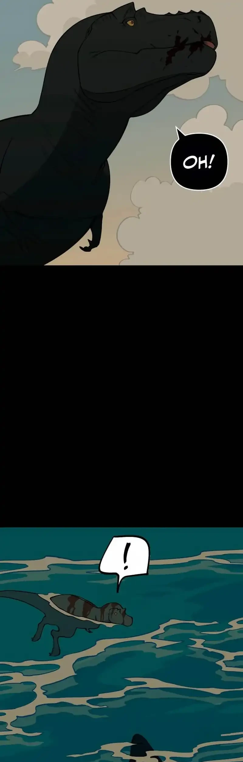 Ancient Animals Chapter 38 Gambar 44