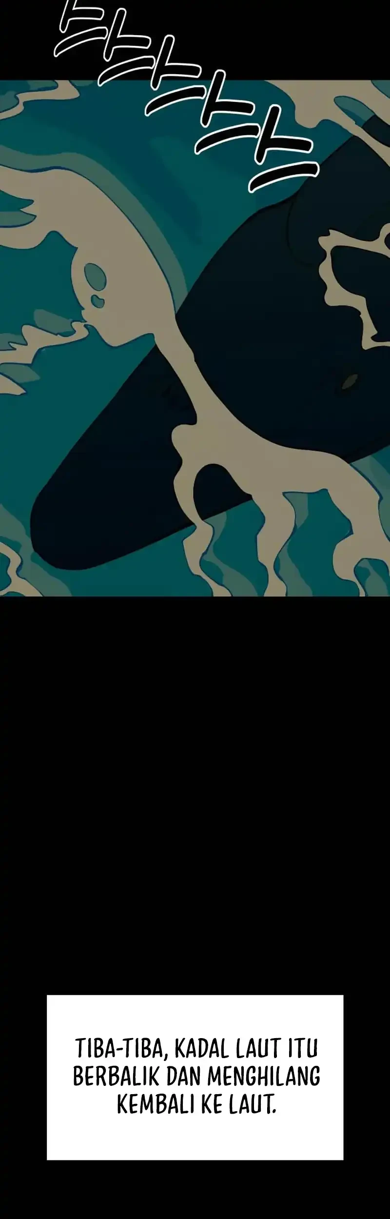 Ancient Animals Chapter 38 Gambar 48