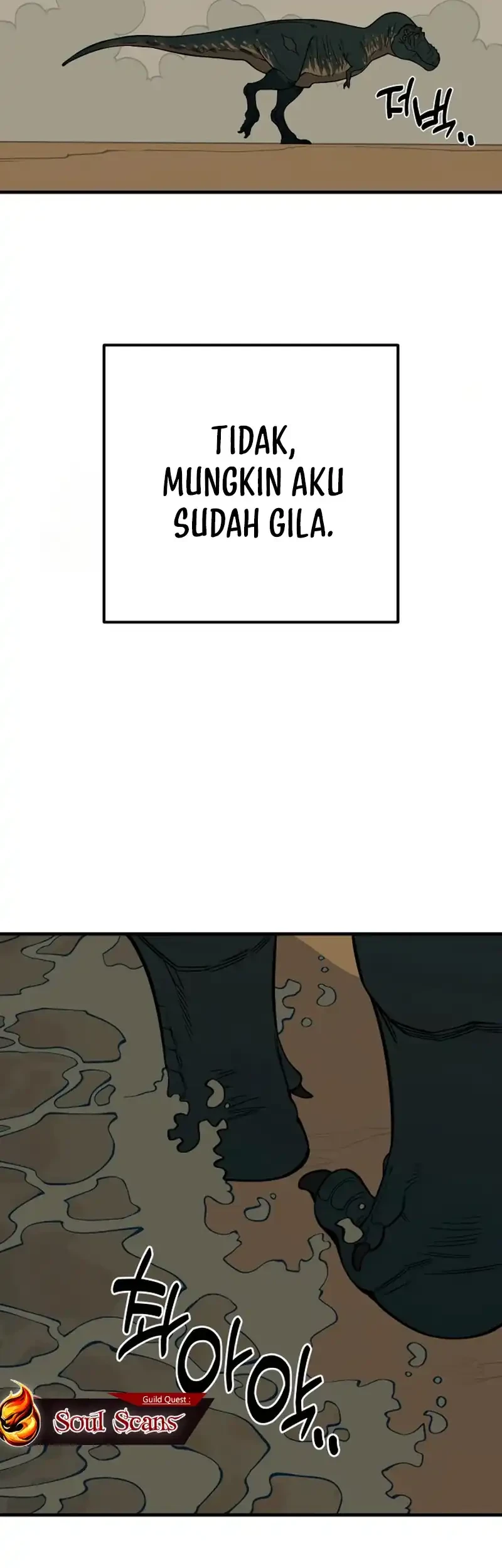 Ancient Animals Chapter 39 Gambar 50