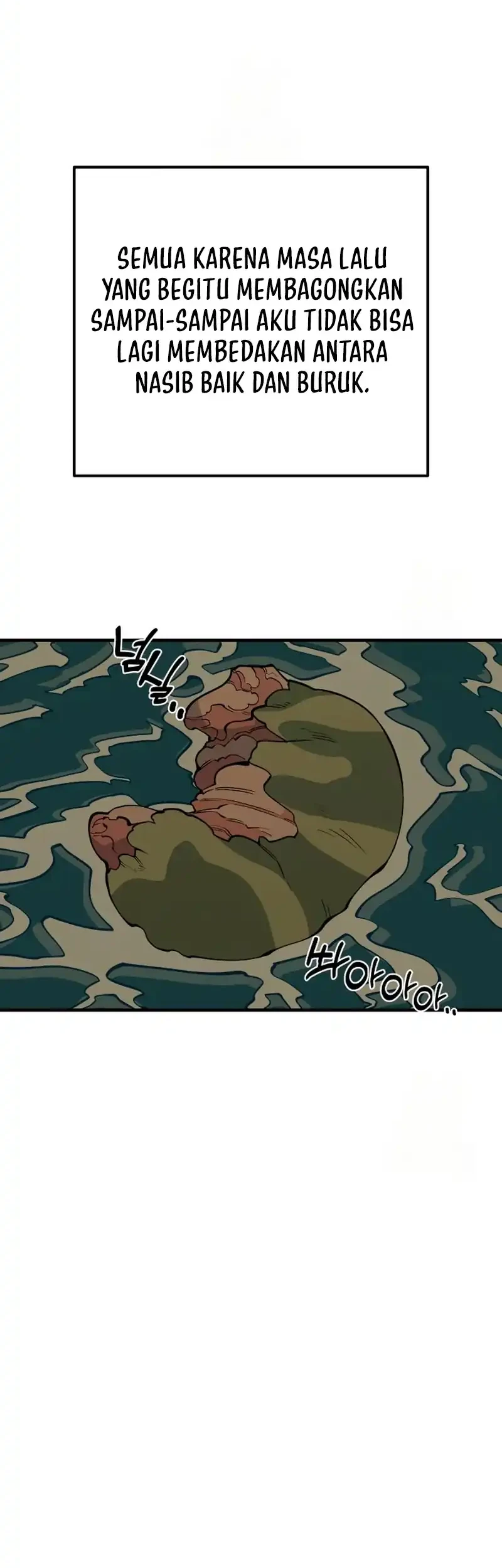 Ancient Animals Chapter 39 Gambar 51