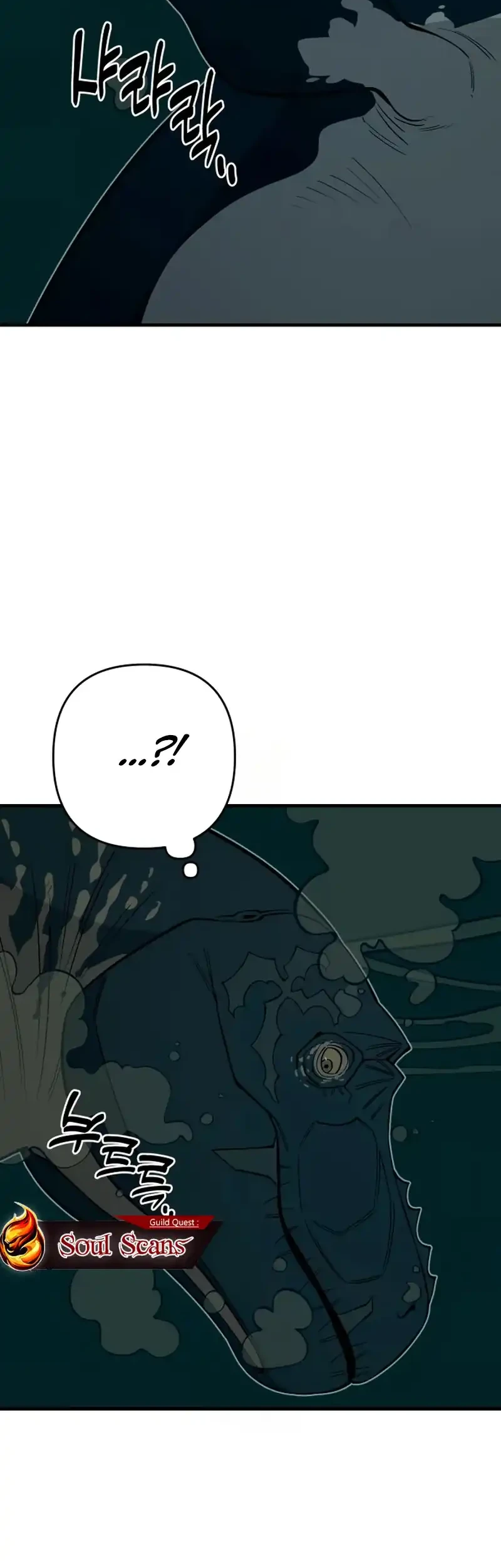 Ancient Animals Chapter 39 Gambar 57