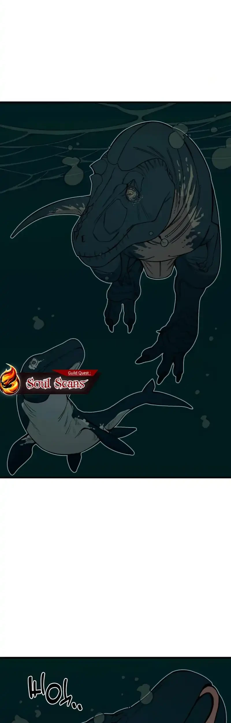 Ancient Animals Chapter 39 Gambar 59