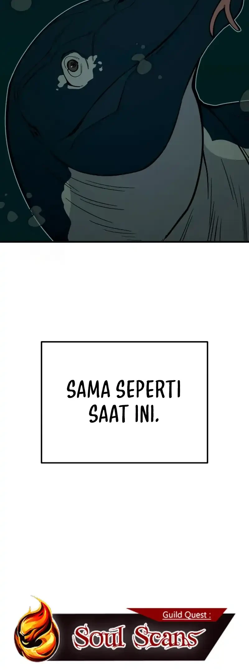 Ancient Animals Chapter 39 Gambar 60