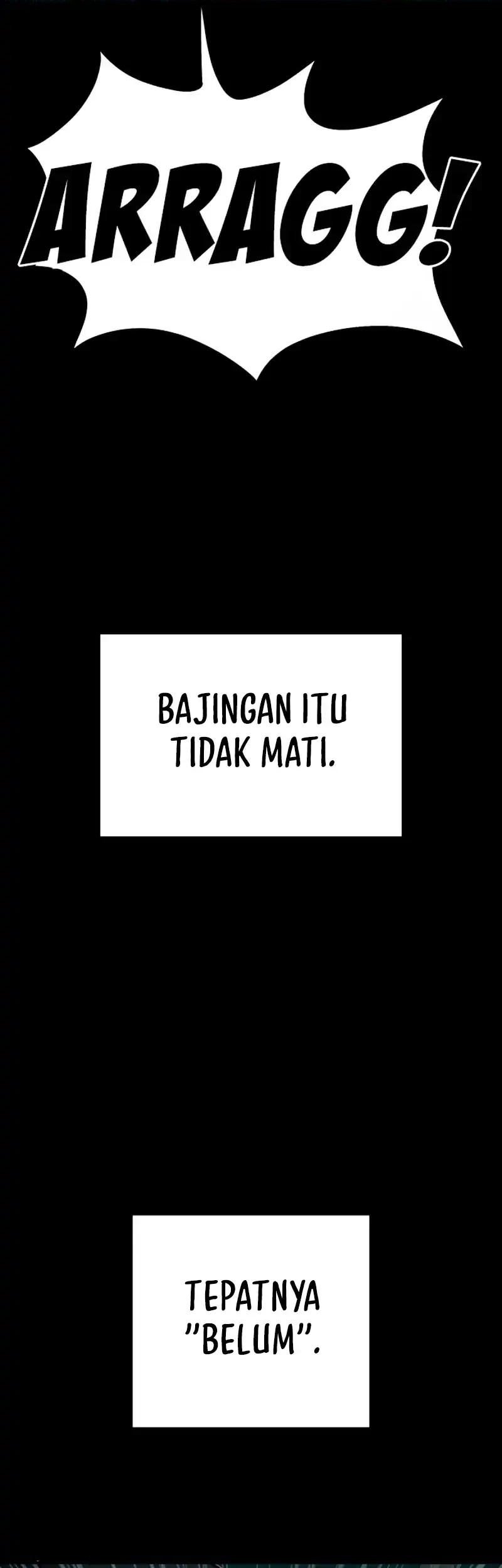 Ancient Animals Chapter 39 Gambar 6