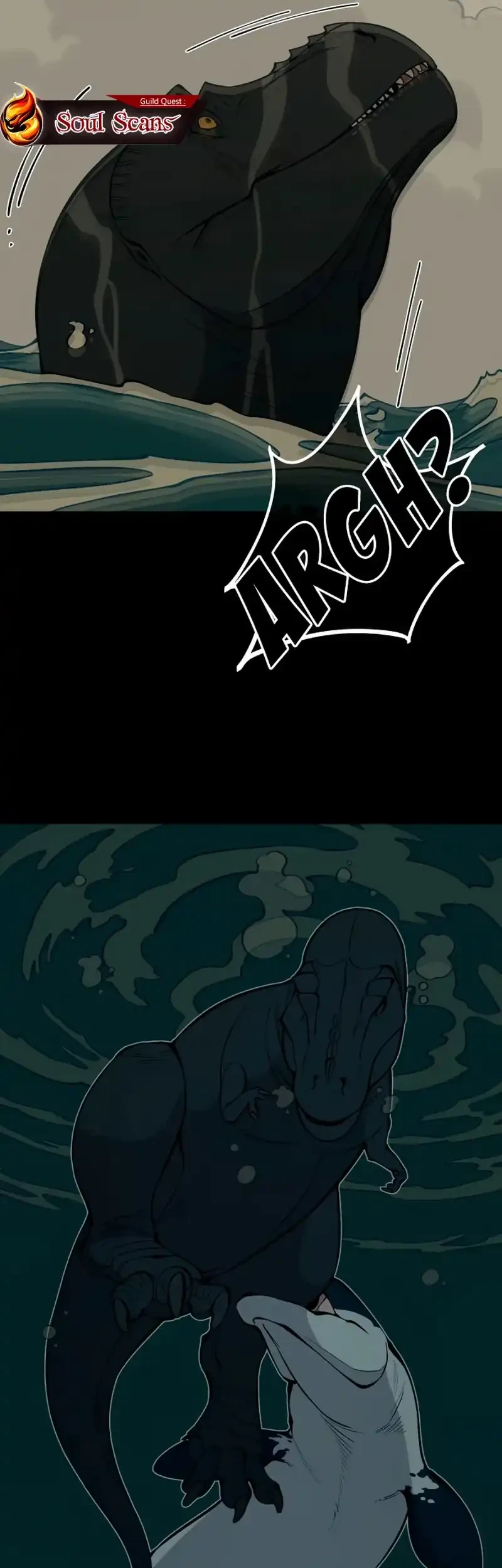 Ancient Animals Chapter 39 Gambar 8