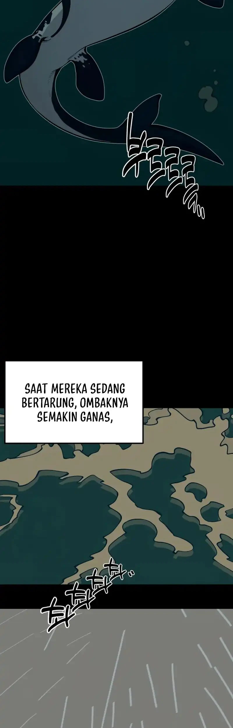 Ancient Animals Chapter 39 Gambar 9