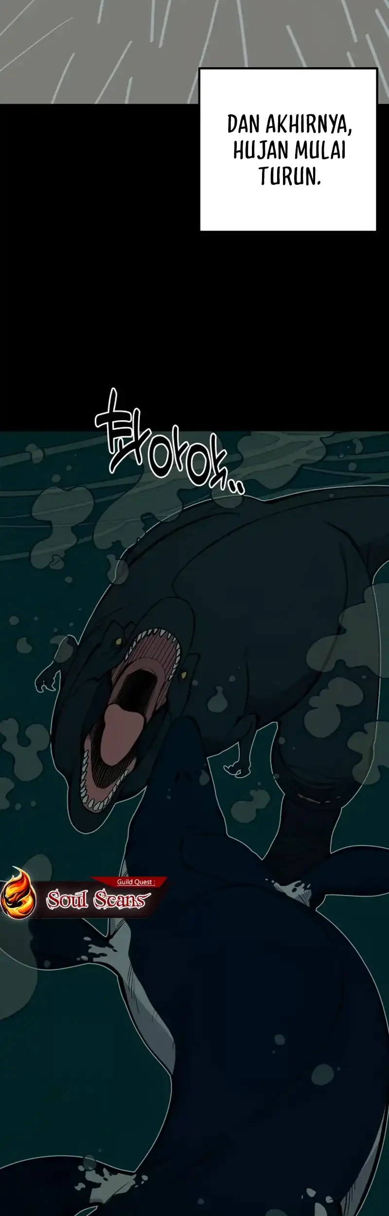 Ancient Animals Chapter 39 Gambar 10