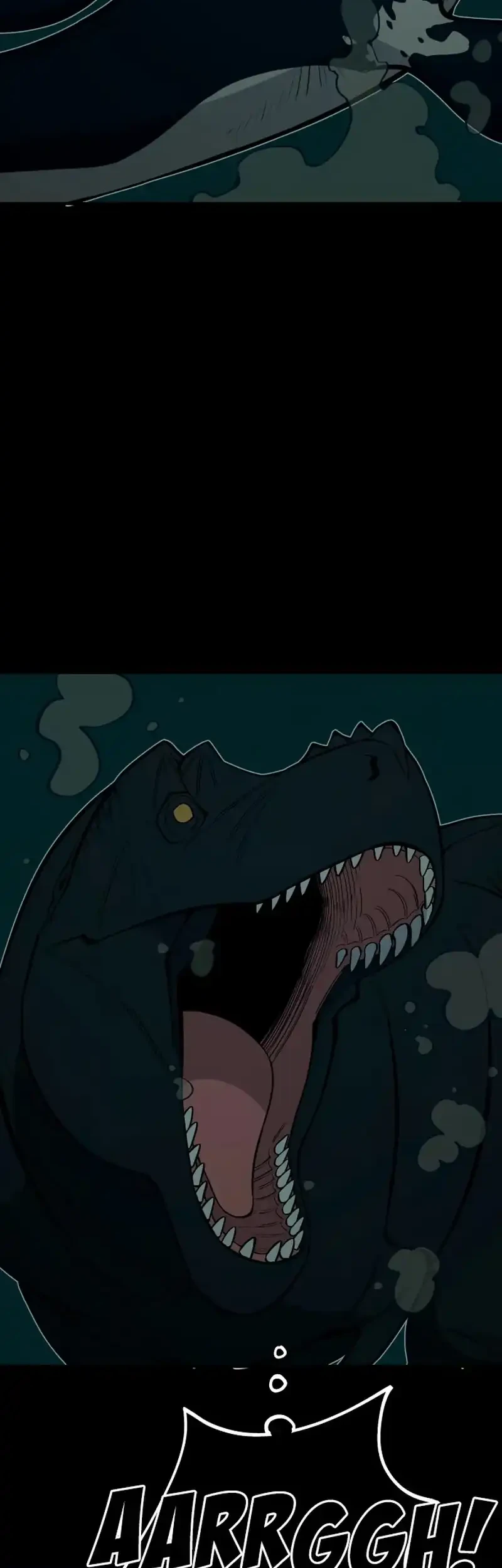 Ancient Animals Chapter 39 Gambar 11