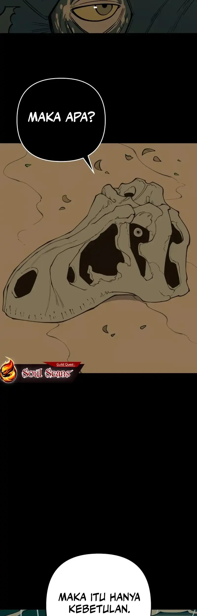 Ancient Animals Chapter 39 Gambar 18