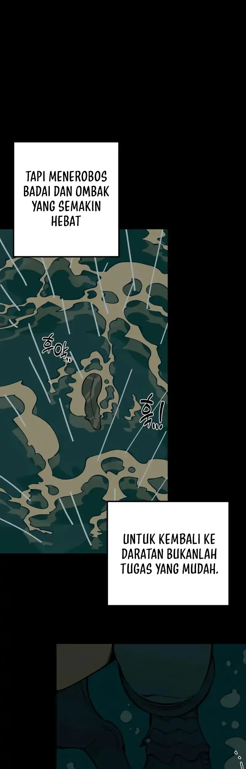 Ancient Animals Chapter 39 Gambar 20