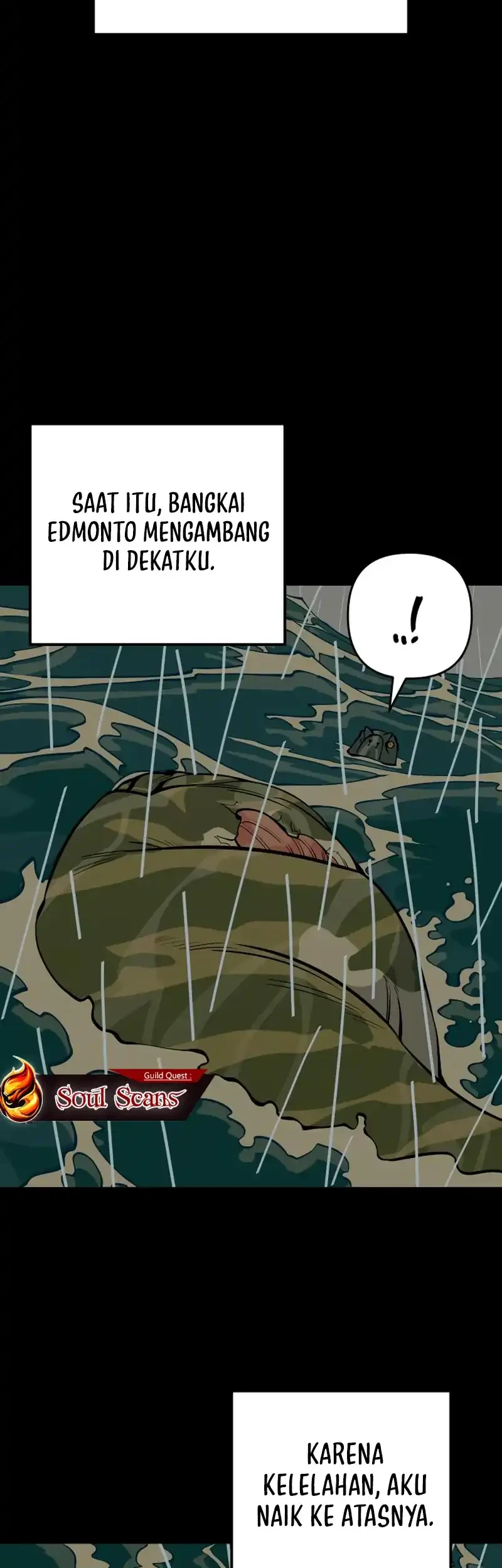 Ancient Animals Chapter 39 Gambar 22