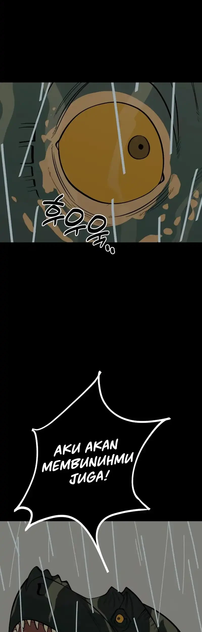 Ancient Animals Chapter 39 Gambar 24