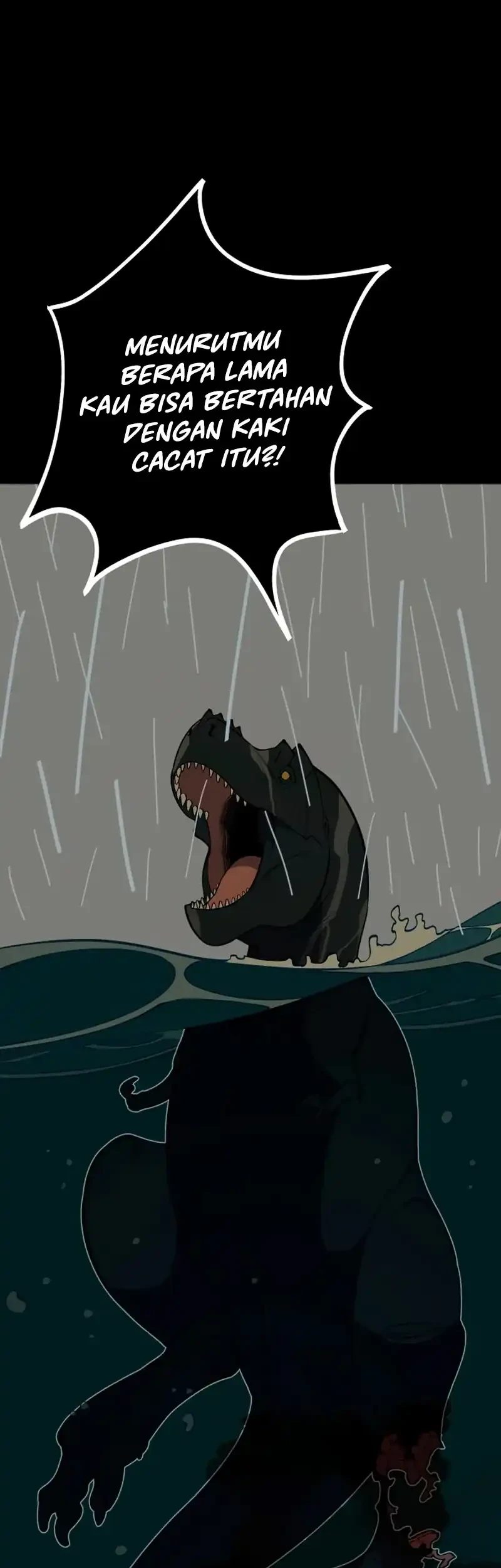 Ancient Animals Chapter 39 Gambar 26