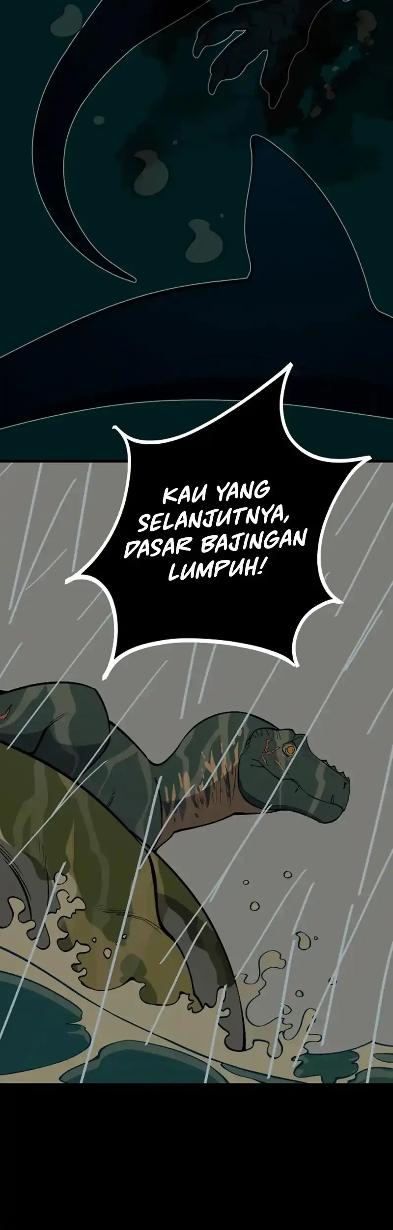 Ancient Animals Chapter 39 Gambar 27