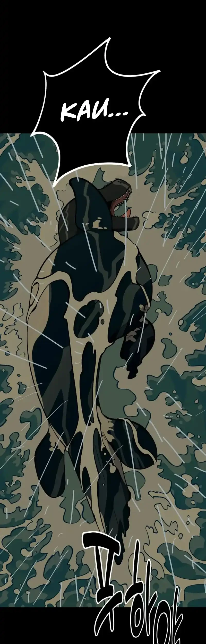 Ancient Animals Chapter 39 Gambar 28