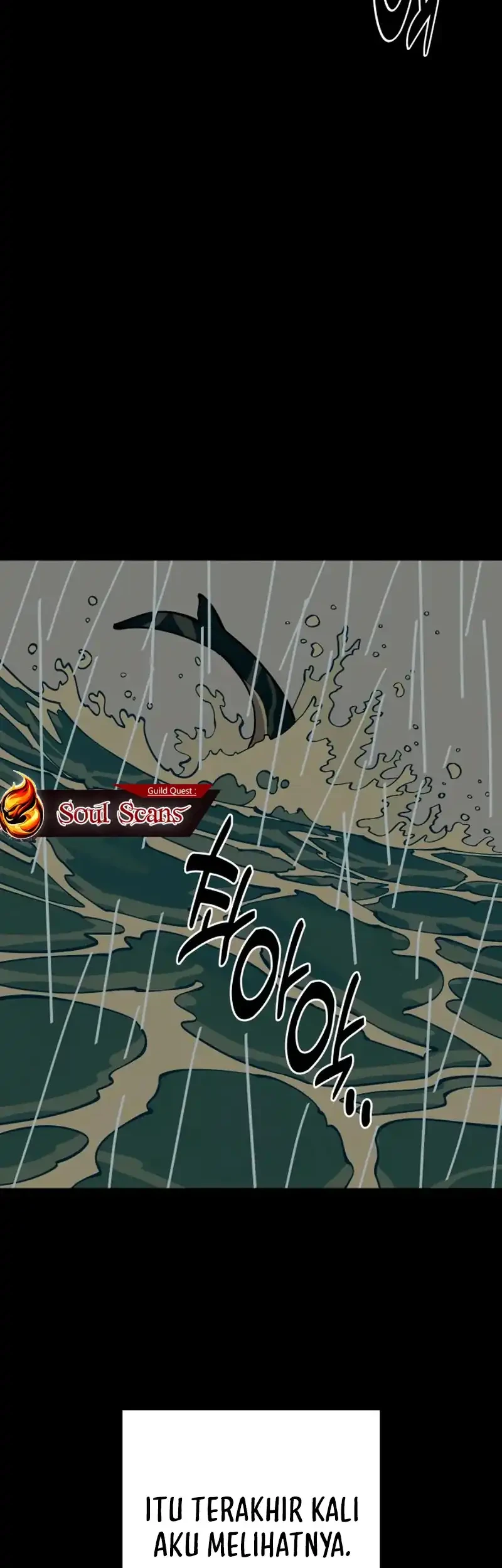 Ancient Animals Chapter 39 Gambar 29