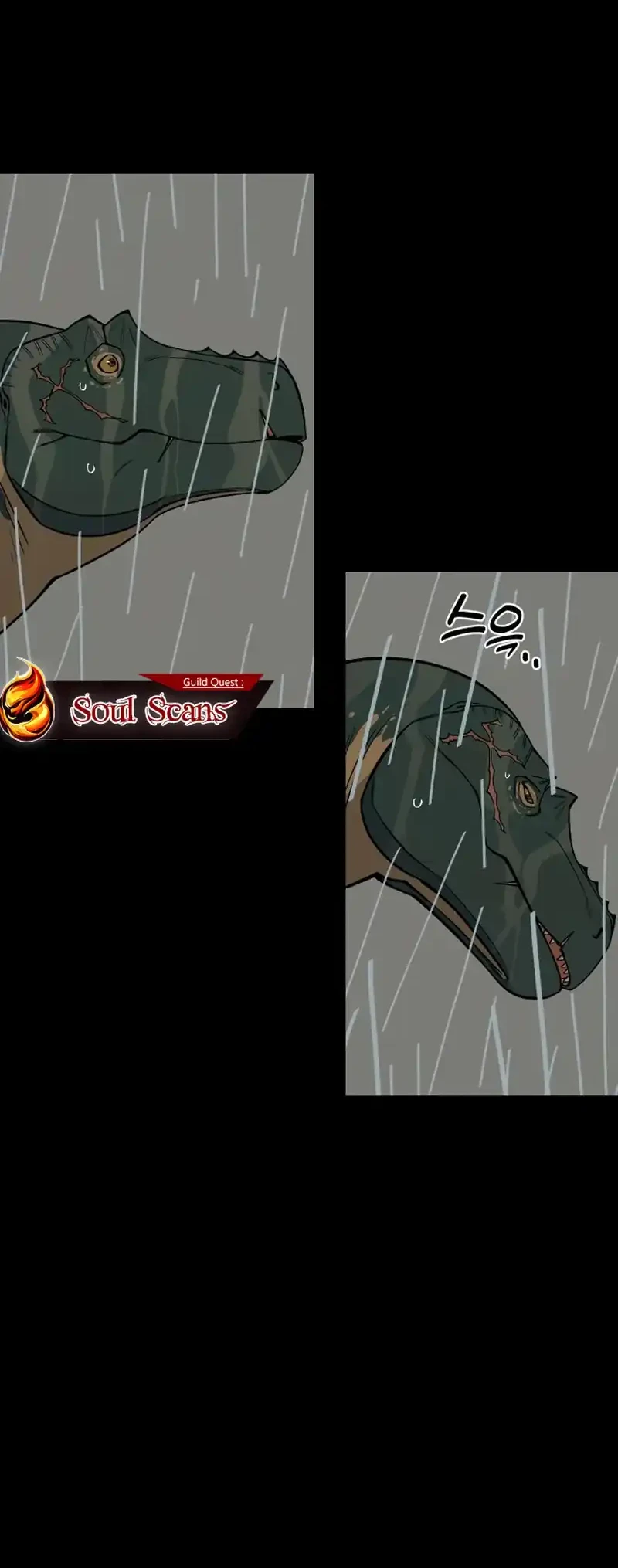 Ancient Animals Chapter 39 Gambar 31